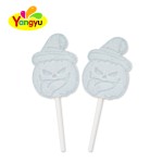 Halloween Lollipops Factory - Fruit Flavored Quirky Explosive