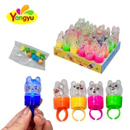 Sword Candy Manufacturer - Glow in Dark Toy Party Favors