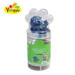 Dried Fruit Factory - Delicious with Tea Leaves Appetizing