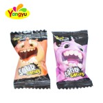 Hard Sugar Candy Supplier - Fruity Sour Student Snacks