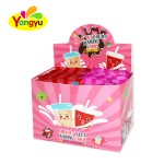 Popping Candy Supplier - Milk Tea Soda Flavor Good Taste