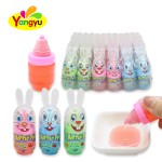 Ballpoint Pen Candy Manufacturer - Shaped Fruit Jam Liquid