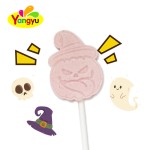 Devil Lollipop Supplier - Fruity Trick-or-Treat Halloween