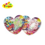 Aircraft Maze Toy Factory - with Colorful Bubble Gum Kids