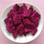Freeze-Dried Pitaya Supplier - Red Dragon Fruit Sweet Taste Bulk