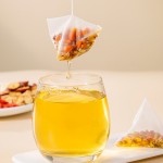 Herbal Tea Manufacturer - 100% Natural Liver Nourishing Detox