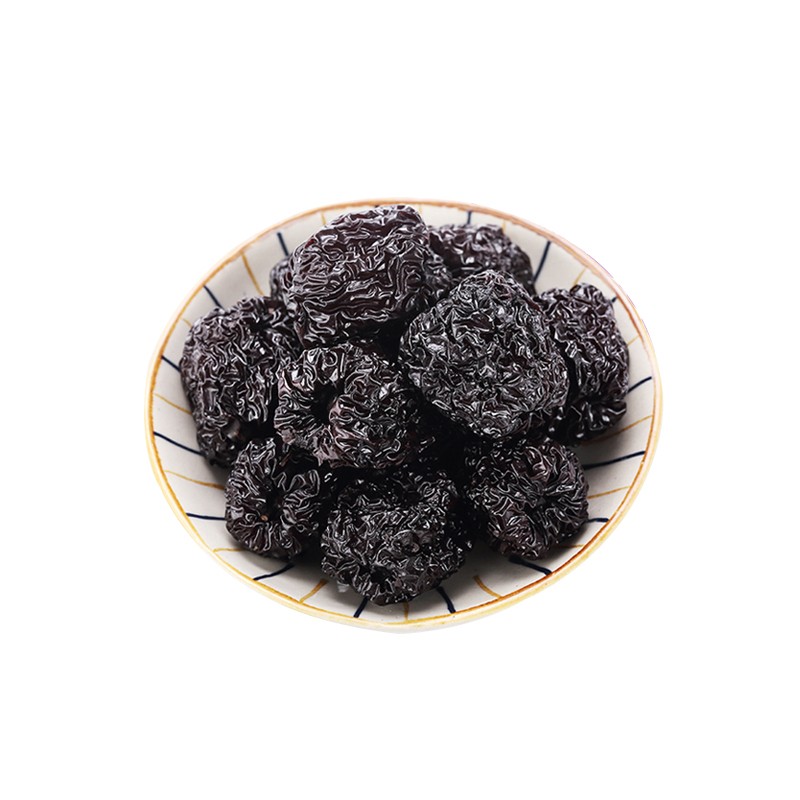 Black Jujube Manufacturer - Dried Fruit Low Price Rich Nutrition
