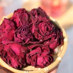 Blooming Rose Tea Supplier - Freeze-Dried Whole Flower Shangri-La