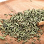 Mint Leaves Factory - 100% Natural Dried Peppermint Herb