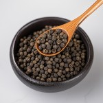 Black Pepper Manufacturer - 100% Organic OEM/ODM Packaging