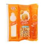 Microwave Snack Supplier - 3-in-1 Corn Caramel Chocolate
