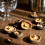 Shiitake Mushroom Supplier - Bulk Dehydrated Mushroom Cooking