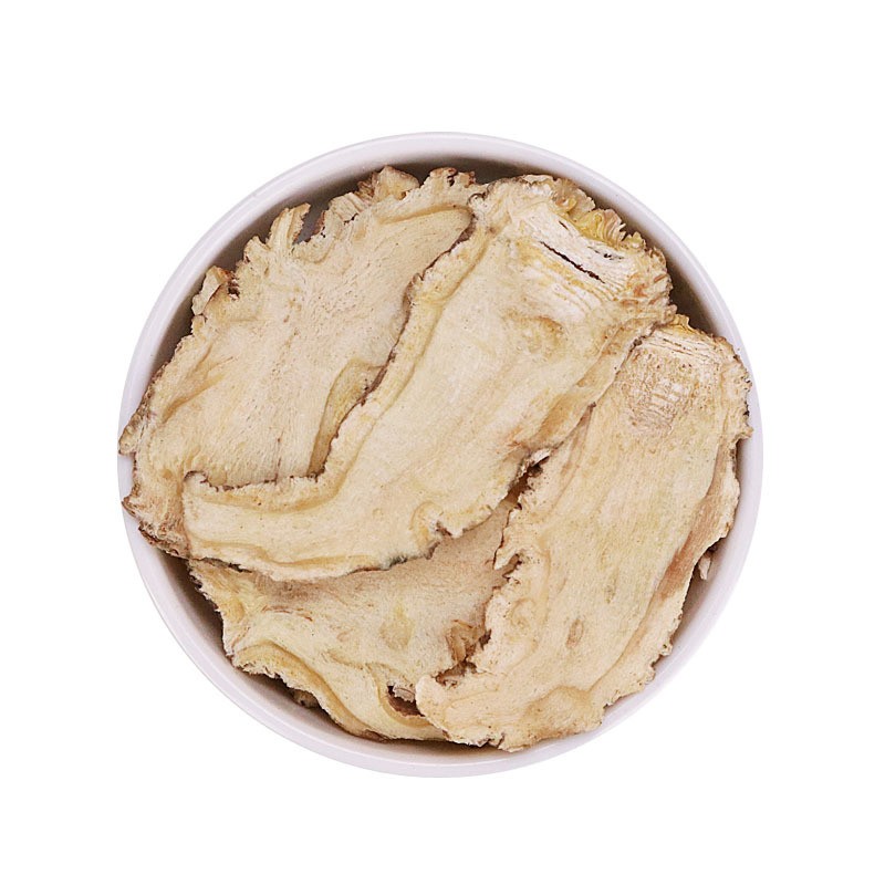 Angelica Root Supplier - Dried Angelica Sinensis Slices
