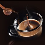 Instant Coffee Factory - Dark Roast Weight Control Fat Burning