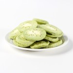 Freeze-Dried Kiwi Factory - Thick Crisp Non-Fried Vacuum Pack