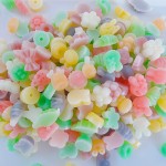 Wax Bottle Candy Supplier - Liquid Fruit Jam Sweet Halal Certified