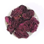 Dark Rose Tea Supplier - 100% Natural Crimson Flower Good