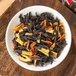 Pu Er Tea Supplier - Dried Tangerine 40-Bag Herbal Supplement