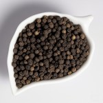 Black Pepper Manufacturer - 100% Organic OEM/ODM Packaging
