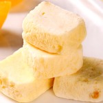 Yogurt Crisp Manufacturer - Freeze-dried Granule Probiotic Snack