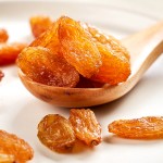 Organic Raisins Supplier - Large Red Seedless Naturally Preserved