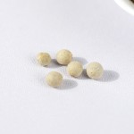 White Pepper Factory - Double Washed Dry Natural Pure