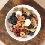 Detox Tea Factory - Ginseng Ten Treasures Kidney Cleanse