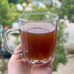 Parasitic Tea Supplier - Guangxi Deep Mountain 500g Bulk