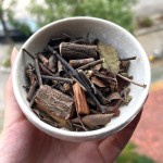 Herbal Tea Factory - Southeast Asian Waist Knee Soreness