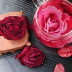 Blooming Rose Tea Supplier - Freeze-Dried Whole Flower Shangri-La