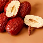 Red Jujube Factory - Preserved Water Slice Ready Eat Rich Nutrition