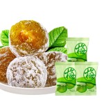 Weight-loss Plum Factory - Enzyme Dried Fruit Clean Purify Snack