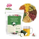 Oolong Tea Factory - Sweet Melon Lemon Lotus Leaf Slimming