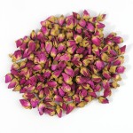 Rose Bud Tea Manufacturer - 100% Natural Organic Dried Detox