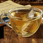 Detox Tea Factory - Organic Colon Cleanse Slimming Loose Leaf