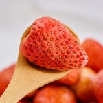 Freeze-Dried Strawberry Supplier - 120g Asian Snacks Bulk