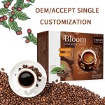 Instant Coffee Manufacturer - Macchiato Sweet Neutral Fruit Diet