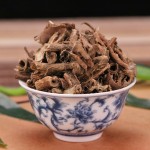 Wujiapi Bark Factory - Brown Piece Cortex Acanthopanacis