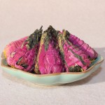 Peony Tea Supplier - 4G Honey Taste Yunnan Blooming Herbal