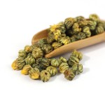 Chrysanthemum Tea Factory - Blooming Bud Natural Herbal Drink