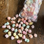 Wax Bottle Candy Manufacturer - Fruit Jam Liquid Halal Bulk Price