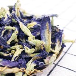 Butterfly Pea Tea Supplier - Color-Changing Herbal Custom Shape