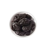 Organic Plum Factory - Sour Sweet Snacks FD Drying Process