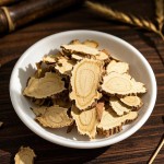 Angelica Root Supplier - Dried Angelica Sinensis Slices