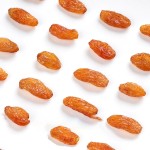 Organic Raisins Supplier - Large Red Seedless Naturally Preserved