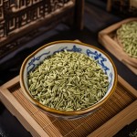 Fennel Seeds Manufacturer - Organic Premium Long-Lasting Spice