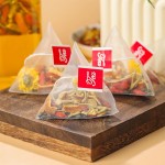 Organic Tea Manufacturer - Premium Chrysanthemum Cassia Chamomile