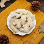 Dried Ginger Manufacturer - Raw Dry Ginger Wholesale Price