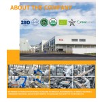 Gummy Candy Manufacturer - Custom Halal Sweet Sour Coated Bulk