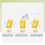 Meal Replacement Shake Factory - Superfoods Banana Appetite Suppressant